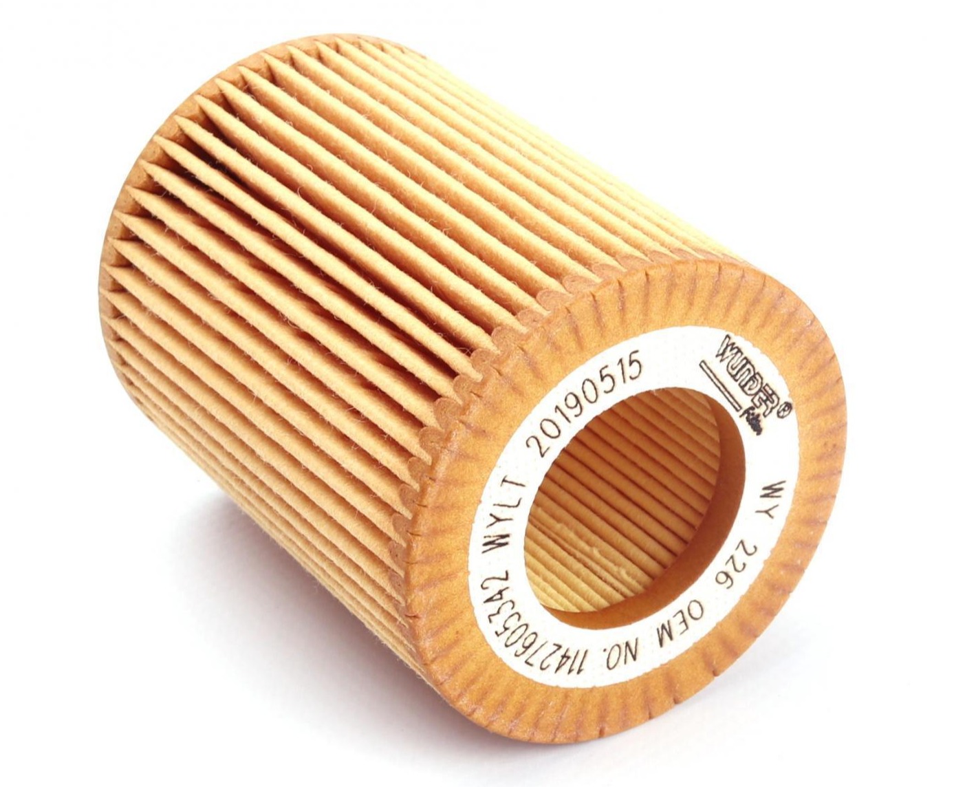 WY226 WUNDER FILTER